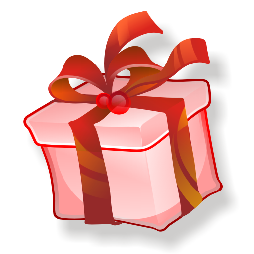 Xmas Gift Icon 512x512 png